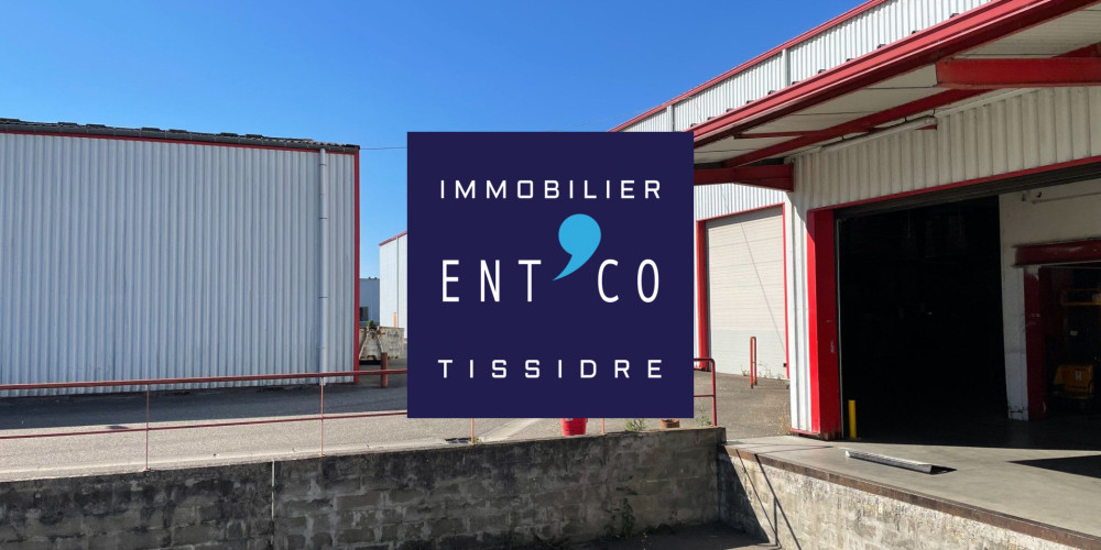 local commercial à BOE (47550)