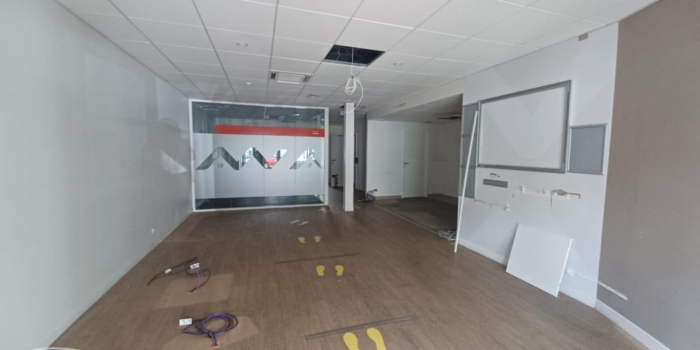 local commercial à AGEN (47000)