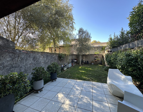 maison  AGEN