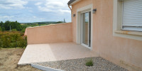 maison à LA SAUVETAT SUR LEDE (47150)