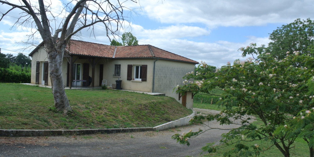 maison à MARMANDE (47200)