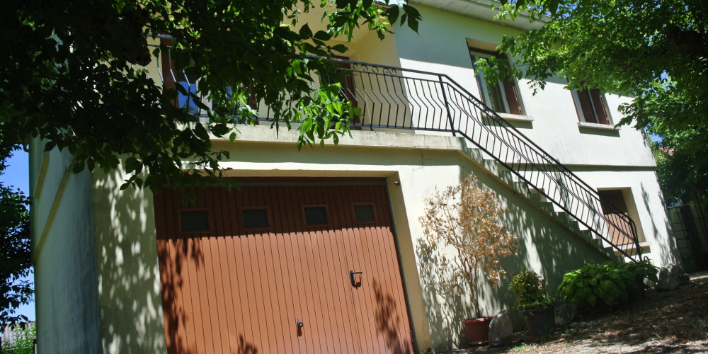 maison à BEAUPUY (47200)