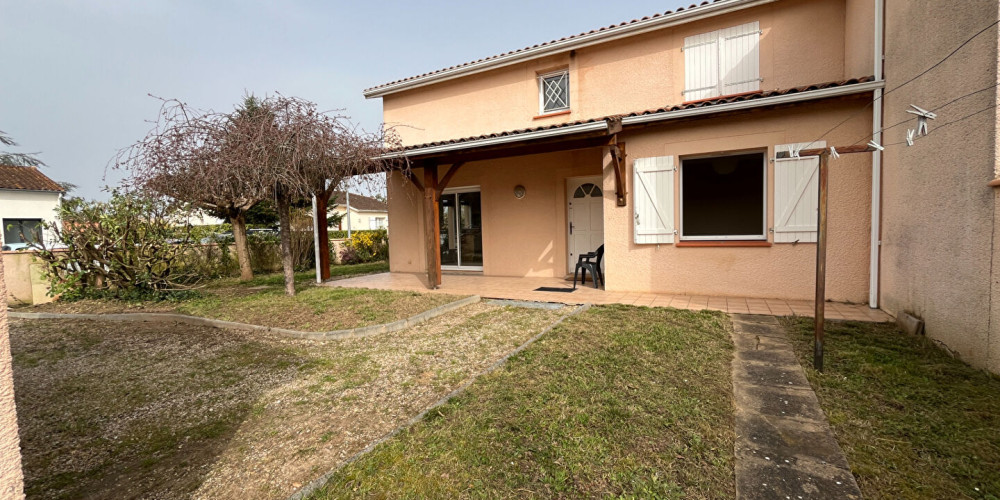 maison à VILLENEUVE SUR LOT (47300)