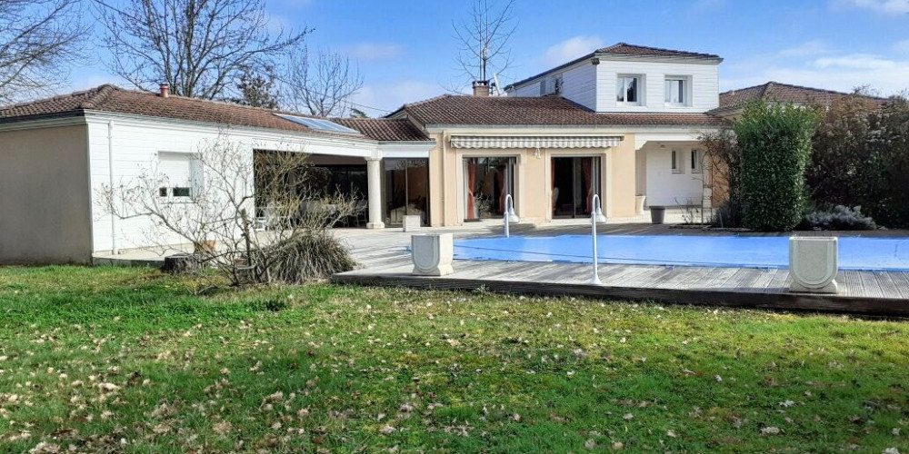 maison à TONNEINS (47400)
