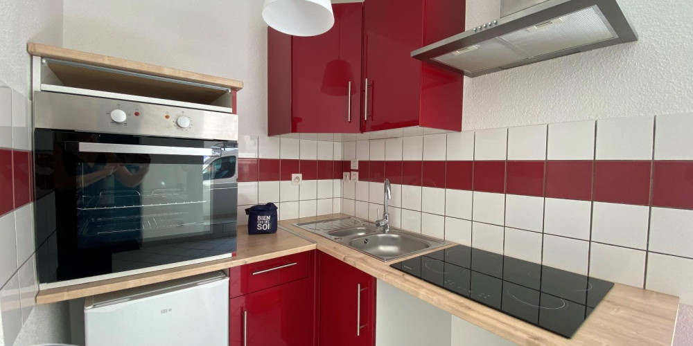 immeuble à AGEN (47000)