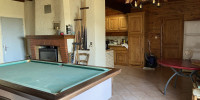 maison à SOUMENSAC (47120)