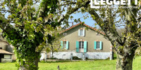 maison à LOUBES BERNAC (47120)