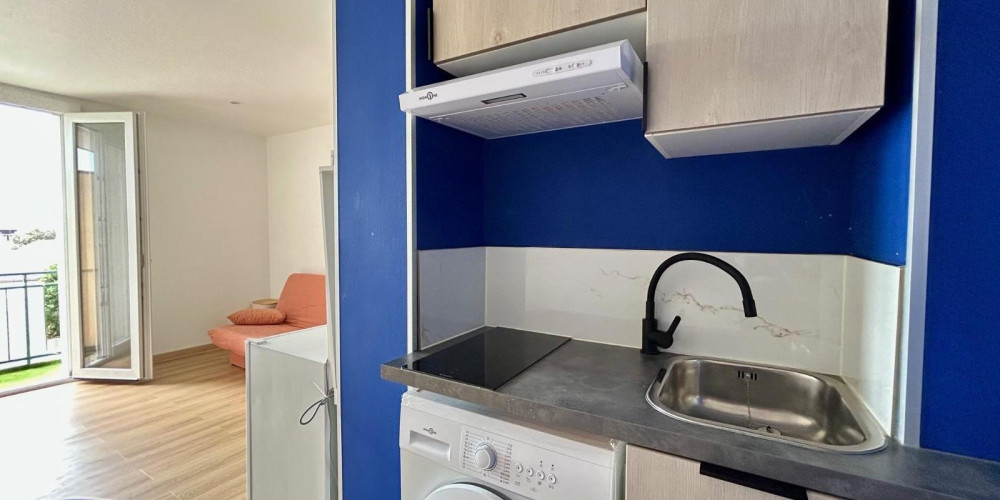 appartement à AGEN (47000)