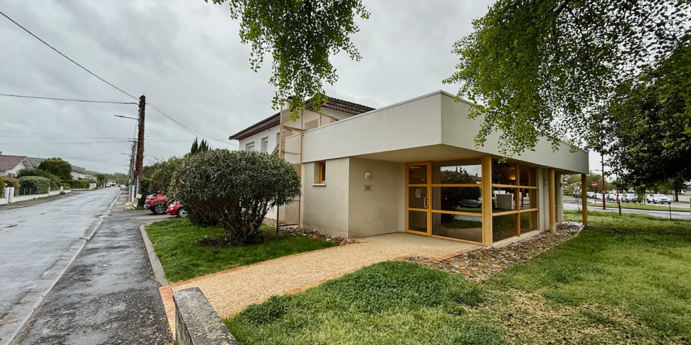 local commercial à VILLENEUVE SUR LOT (47300)