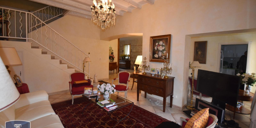 maison à AGEN (47000)