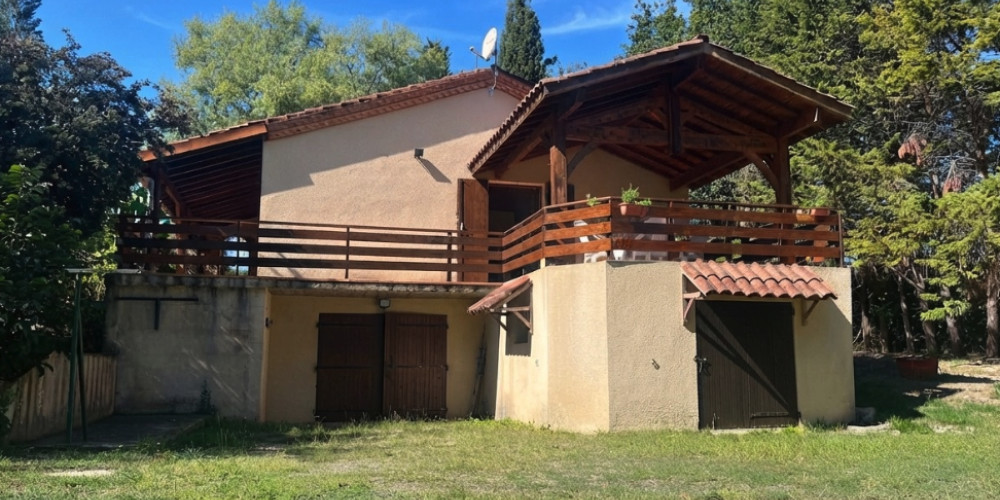 maison à NERAC (47600)