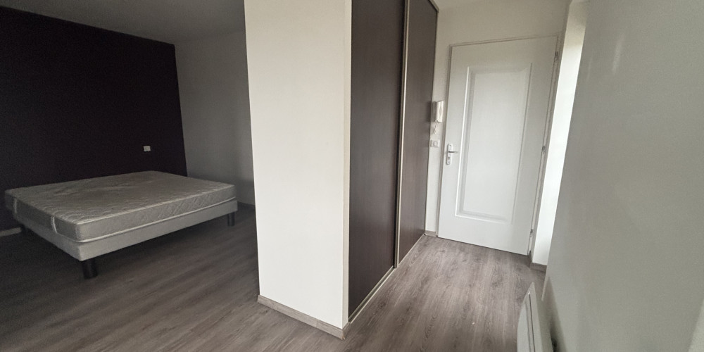 appartement à TONNEINS (47400)