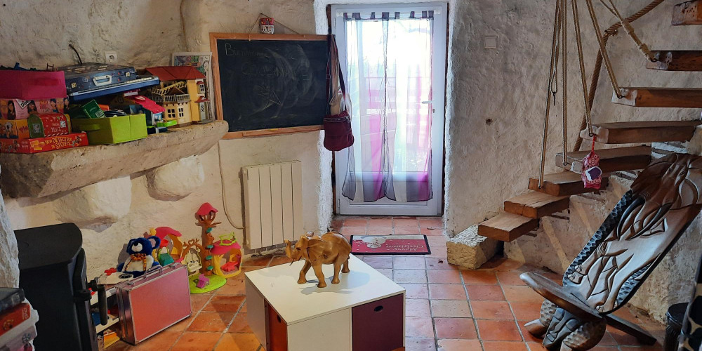 maison à ARMILLAC (47800)