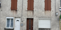 maison à CASTELJALOUX (47700)