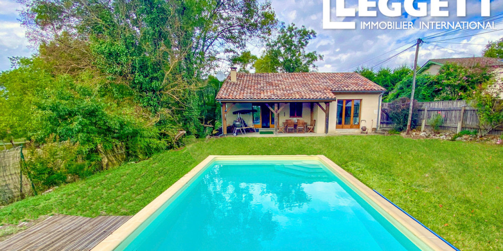 maison à DURAS (47120)