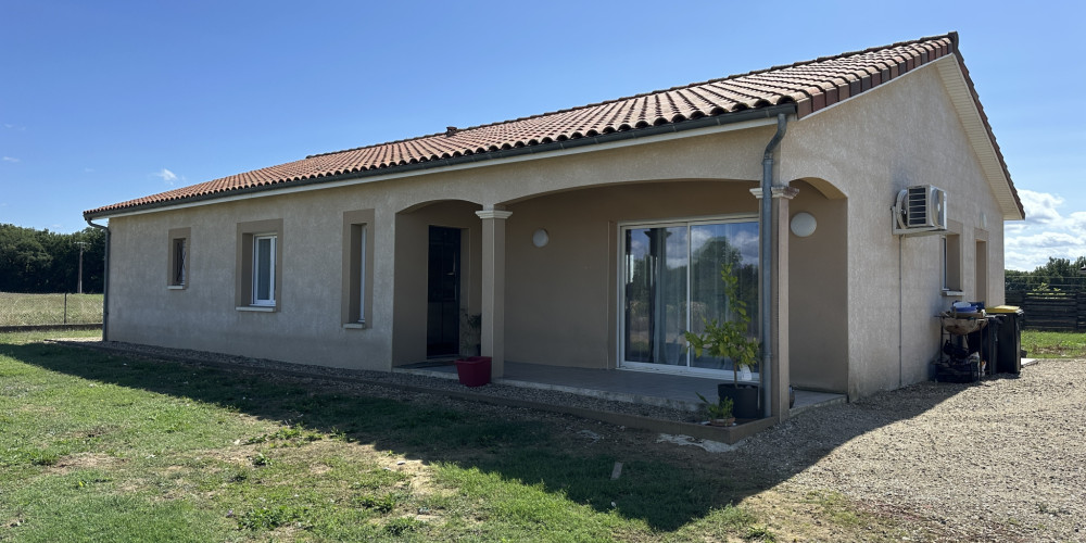 maison à CLAIRAC (47320)