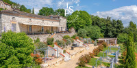 maison à PENNE D AGENAIS (47140)