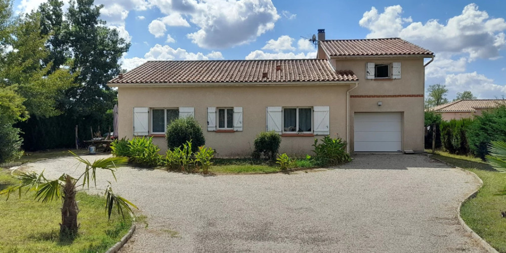 maison à LEDAT (47300)