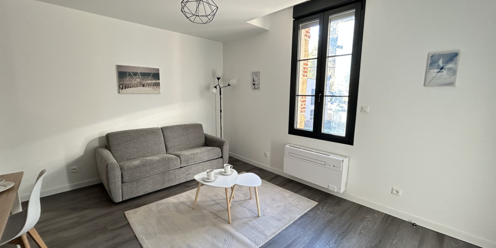 appartement à AGEN (47000)