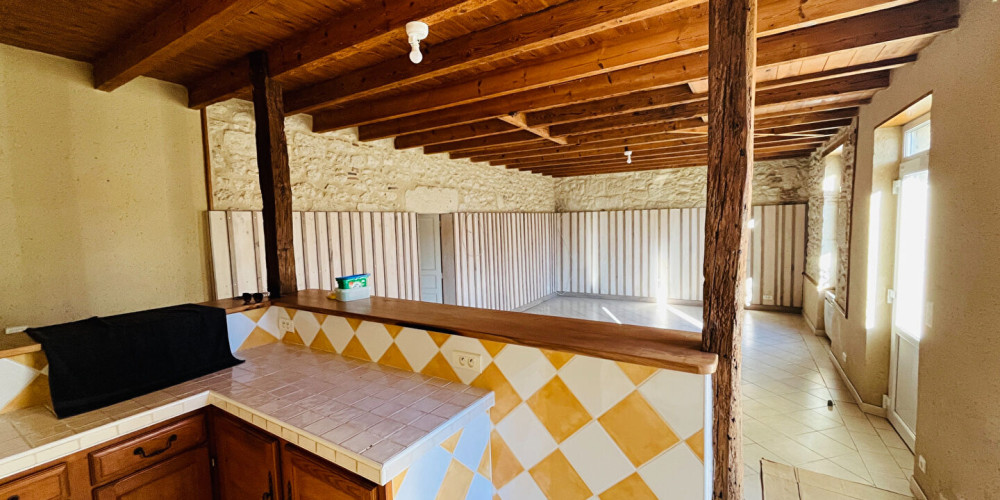 maison à LACEPEDE (47360)