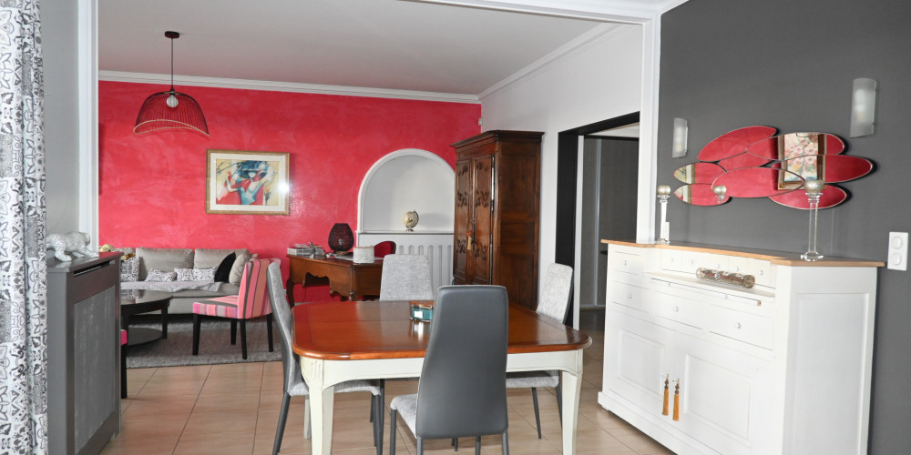 maison à MARMANDE (47200)