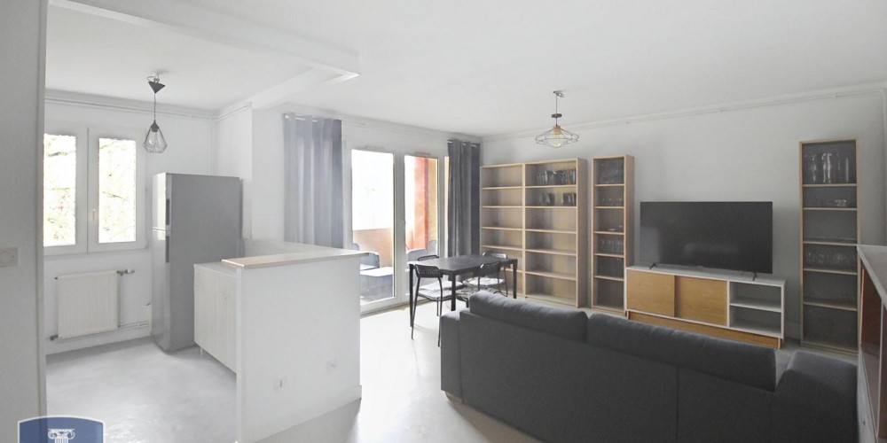 appartement à AGEN (47000)