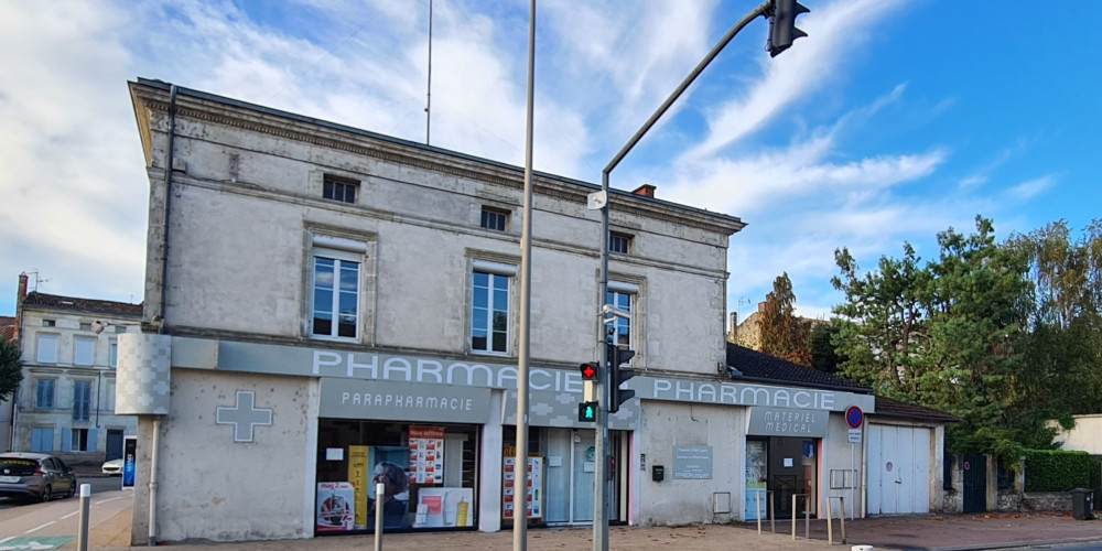 local commercial à STE BAZEILLE (47180)