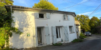 maison à ST SYLVESTRE SUR LOT (47140)