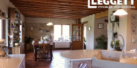 maison à DURAS (47120)