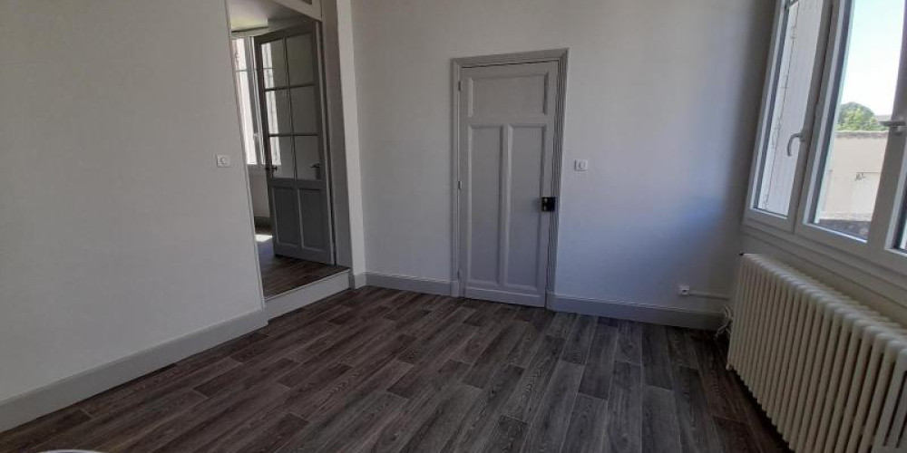 appartement à AGEN (47000)