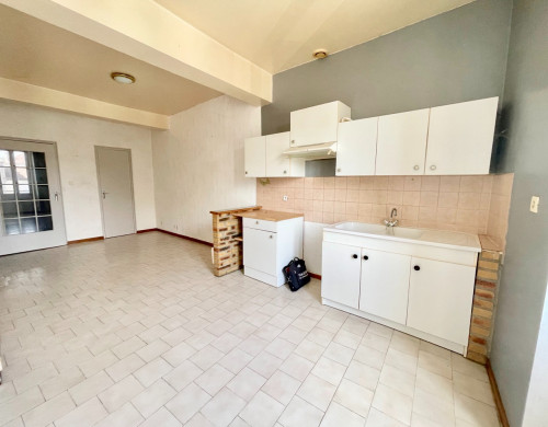 appartement  STE LIVRADE SUR LOT