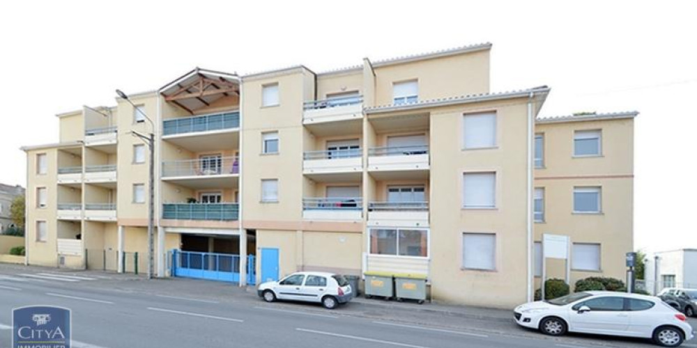 appartement à AGEN (47000)