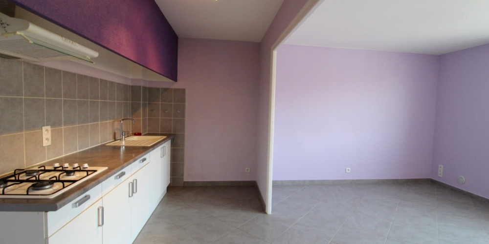 appartement à VILLENEUVE SUR LOT (47300)