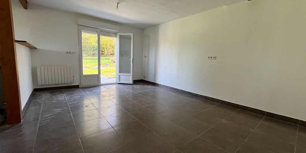 appartement à LAFITTE SUR LOT (47320)