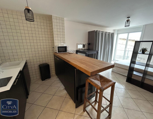 appartement  MARMANDE