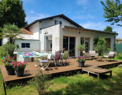 maison  LE PASSAGE