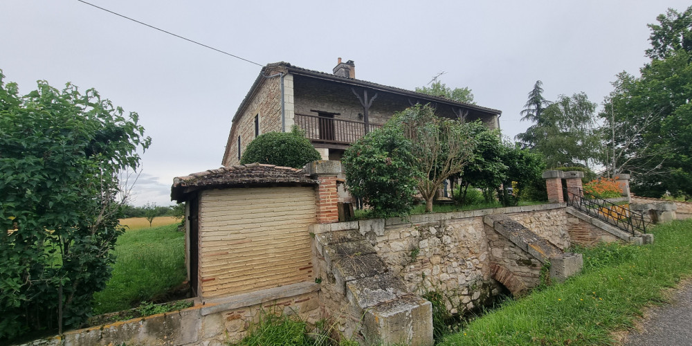 maison à MARMANDE (47200)
