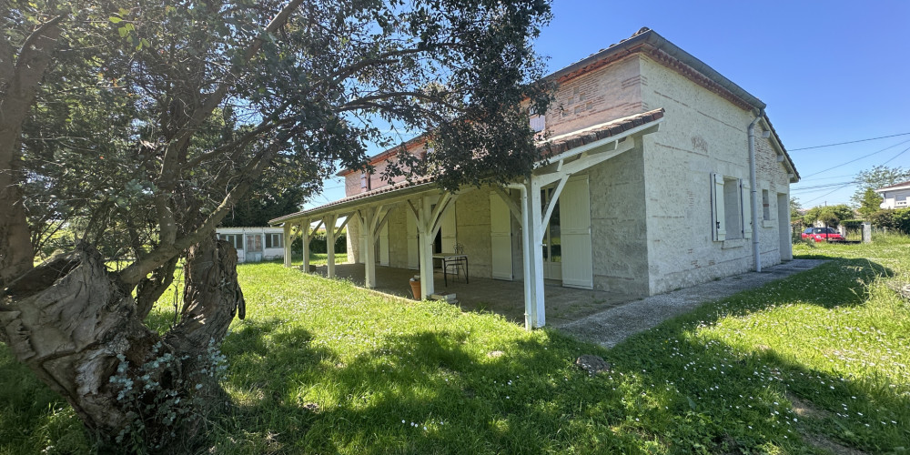 maison à AGEN (47000)