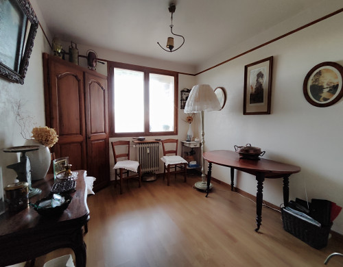 appartement  MARMANDE