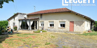 maison à HAUTESVIGNES (47400)