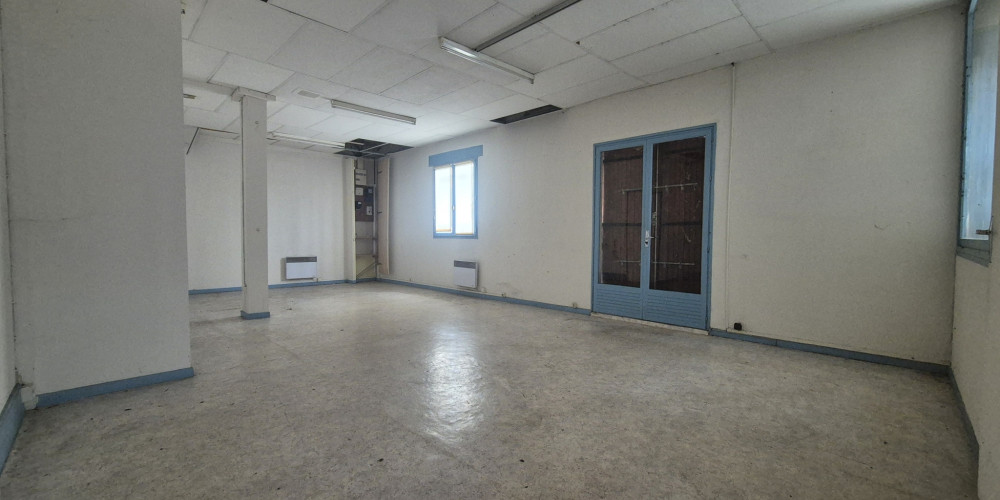 local commercial à AGEN (47000)