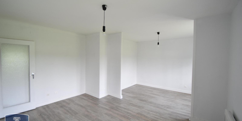 appartement à VILLENEUVE SUR LOT (47300)