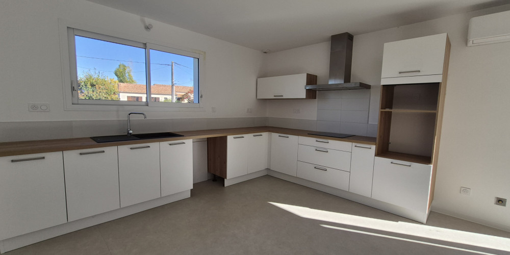 maison à DAMAZAN (47160)