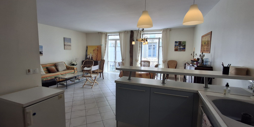 appartement à VILLEREAL (47210)