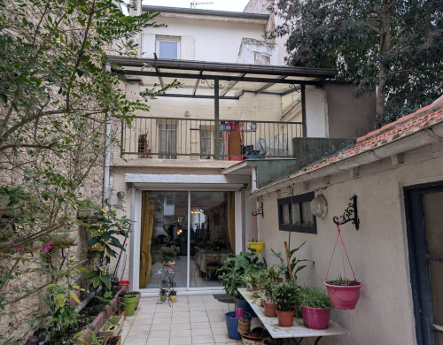 maison  AGEN