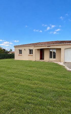 Maison  VILLENEUVE SUR LOT