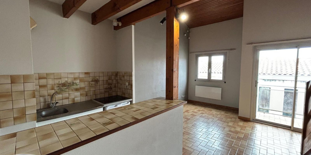 appartement à AGEN (47000)