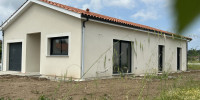 maison à STE BAZEILLE (47180)