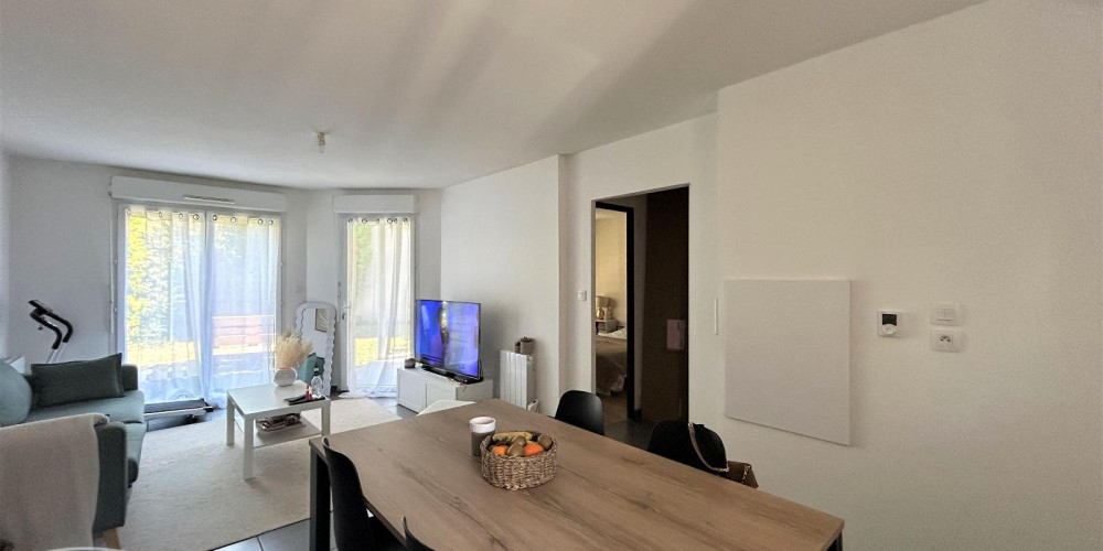 appartement à CASTELCULIER (47240)