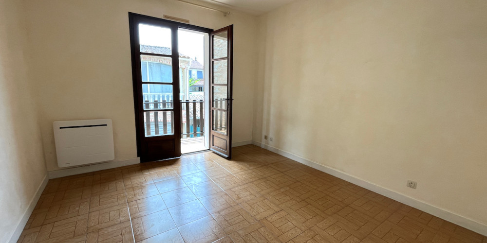 appartement à STE LIVRADE SUR LOT (47110)